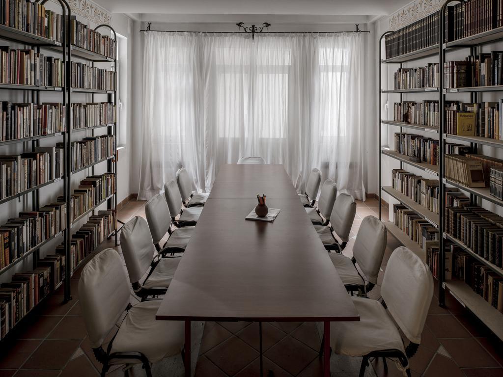 Villa Ayghedzor エレバン エクステリア 写真