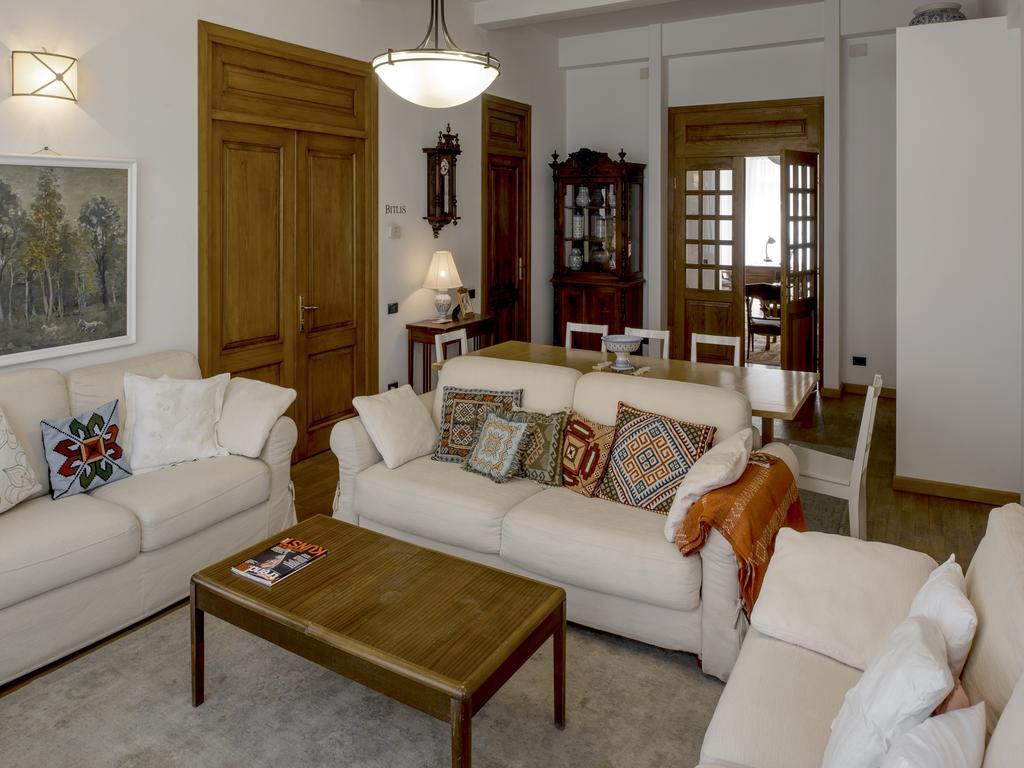 Villa Ayghedzor エレバン エクステリア 写真