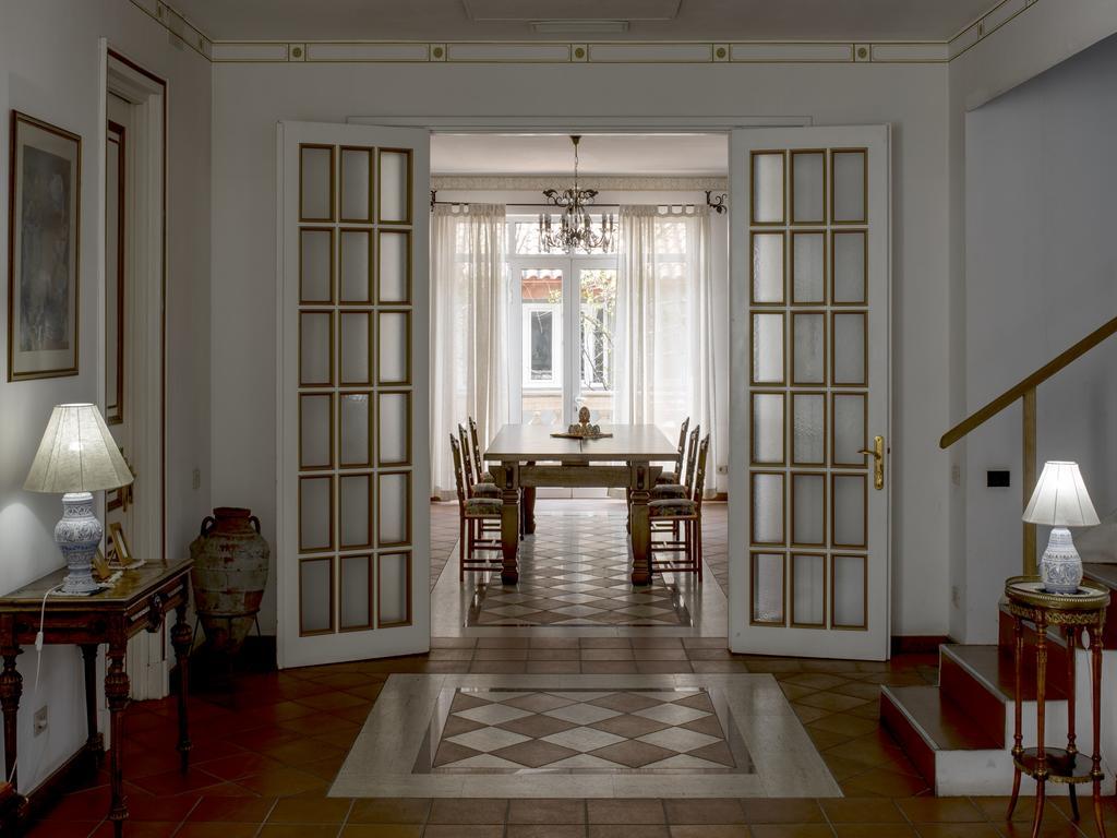 Villa Ayghedzor エレバン エクステリア 写真