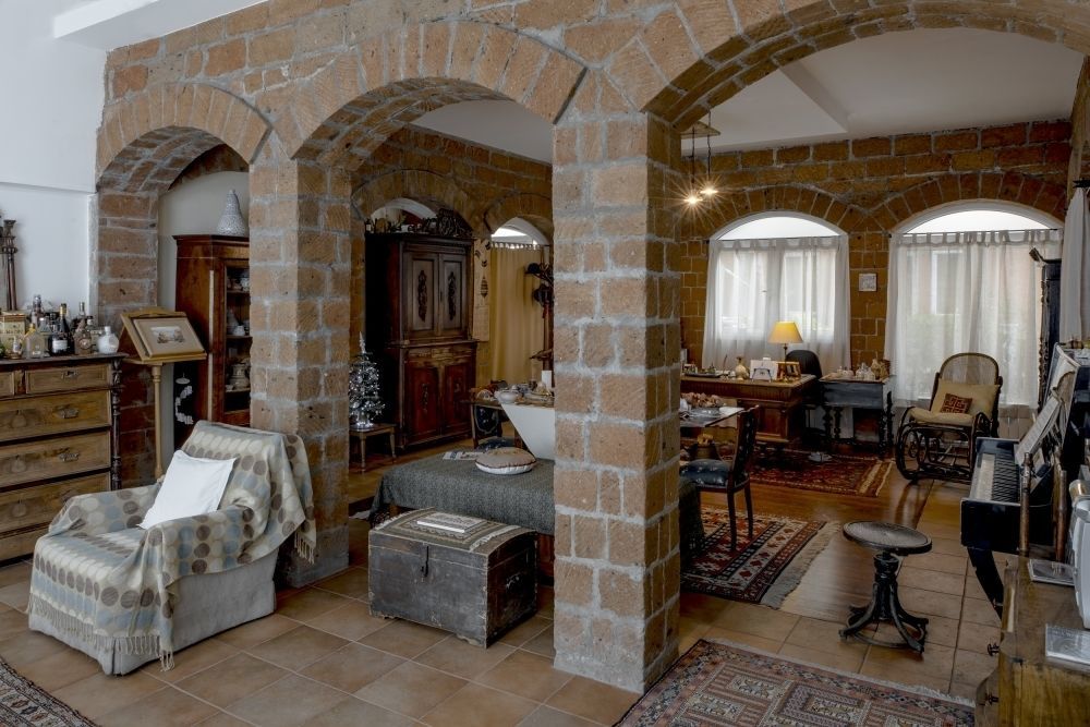 Villa Ayghedzor エレバン エクステリア 写真