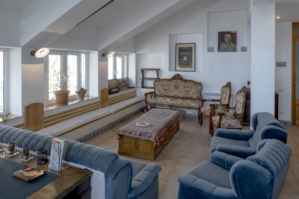 Villa Ayghedzor エレバン エクステリア 写真