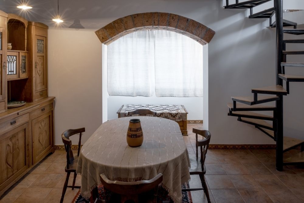 Villa Ayghedzor エレバン エクステリア 写真